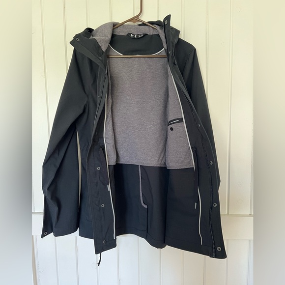 Under Armour Women’s Storm 1 Full Zip Jacket - Picture 5 of 8